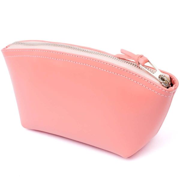 Женская косметичка из кожи Amelin Grande Pelle 11299