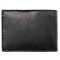 Портмоне чоловіче шкіряне Semi Line RFID Black (P8276-0)