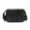 Шкіряна сумка через плече горизонтальна Tiding Bag 1628A