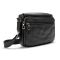 Шкіряна сумка через плече горизонтальна Tiding Bag 1628A