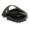 Шкіряна сумка через плече горизонтальна Tiding Bag 1628A