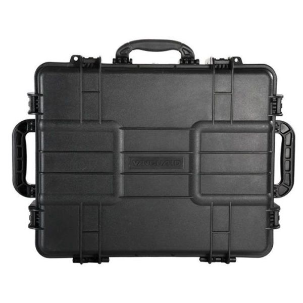 Кейс захисний на коліщатках Vanguard Supreme 53F (Supreme 53F)