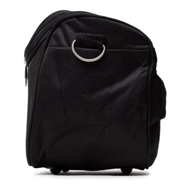 Косметичка Semi Line 12L Black (5396)