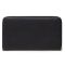 Гаманець жіночий Semi Line Black (3051-7)
