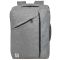 Сумка-рюкзак Semi Line 14 Grey (P8388-1)