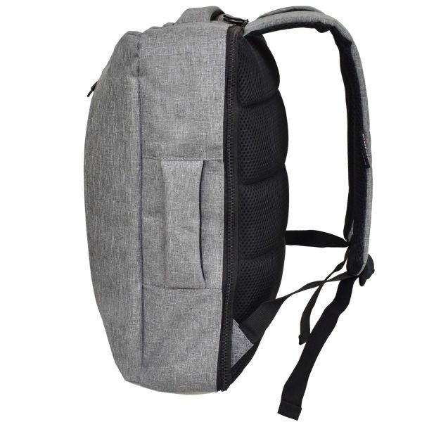 Сумка-рюкзак Semi Line 14 Grey (P8388-1)