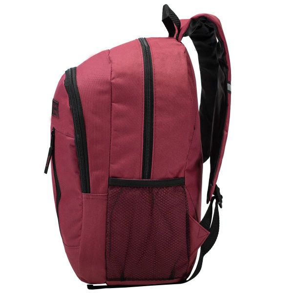 Рюкзак міський Semi Line 20 Red (J4923-3)