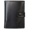 Портмоне чоловіче шкіряне Semi Line RFID Black (P8270-0)