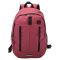 Рюкзак міський Semi Line 20 Red (J4923-3)