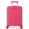 Валіза Semi Line 20" (S) Magenta (T5796-1)
