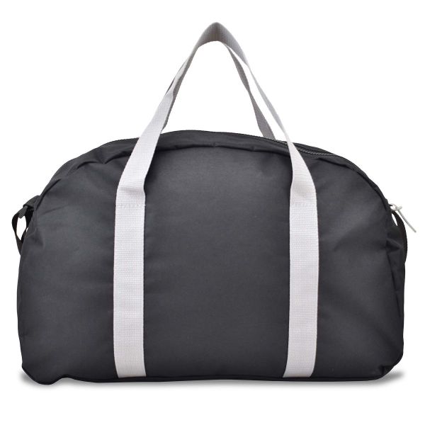 Сумка дорожня Semi Line 22  Black (A3027-1)