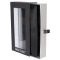 Гаманець жіночий шкіряний Semi Line RFID Black (P8264-0)