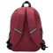 Рюкзак міський Semi Line 20 Red (J4923-3)