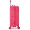 Валіза Semi Line 20" (S) Magenta (T5796-1)