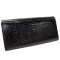 Гаманець жіночий шкіряний Semi Line RFID Black (P8228-0)