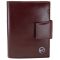 Гаманець жіночий шкіряний Semi Line RFID Dark Red (P8261-2)