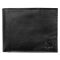 Портмоне чоловіче шкіряне Semi Line RFID Black (P8275-0)