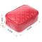 Стильна сумка з натуральної шкіри Tony Perotti 20838_1 (CA006-01DR dk red) червона
