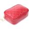 Стильна сумка з натуральної шкіри Tony Perotti 20838_1 (CA006-01DR dk red) червона