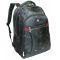 Рюкзак міський Semi Line 23 Black (8362)