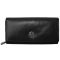 Гаманець жіночий шкіряний Semi Line RFID Black (P8273-0)