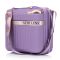 Бьюті-кейс Semi Line 16L Purple (T5916-1)