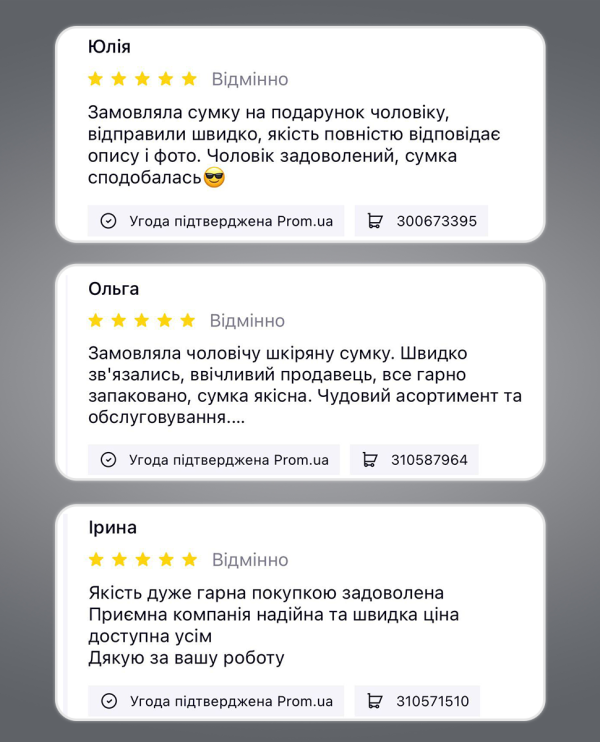 Офісна чоловіча шкіряна сумка-портфель через плече для бізнесу чорна TD-86340 Tiding Bag