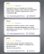 Офісна чоловіча шкіряна сумка-портфель через плече для бізнесу чорна TD-86340 Tiding Bag