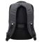 Рюкзак міський Semi Line USB 16 Dark Grey (P8253-0)