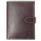 Портмоне чоловіче шкіряне Semi Line RFID Brown (P8266-1)