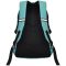 Рюкзак міський Semi Line 35 Turquoise/Grey (BSL117)