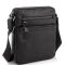 Сумка на плече чоловіча шкіряна Tiding Bag 9830A