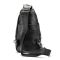 Слінг із замком шкіряний TIDING BAG A0011A