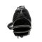Слінг із замком шкіряний TIDING BAG A0011A