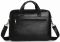 Сумка-портфель чоловіча шкіряна для документів Tiding Bag A25-1131A