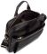 Сумка-портфель чоловіча шкіряна для документів Tiding Bag A25-1131A