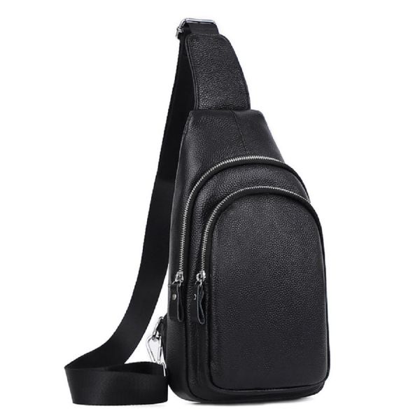 Мессенджер Tiding Bag A25-6602A