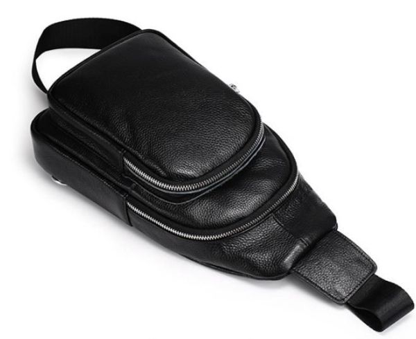 Мессенджер Tiding Bag A25-6602A
