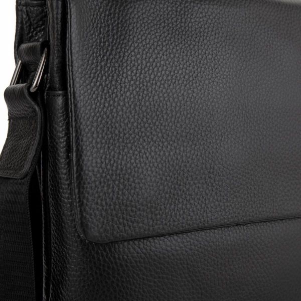 Чоловічий месенджер через плече середній Tiding Bag A25F-FL-875A