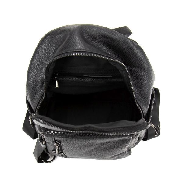 Жіночий шкіряний зручний повсякденний рюкзак Olivia Leather A25F-FL-89206A