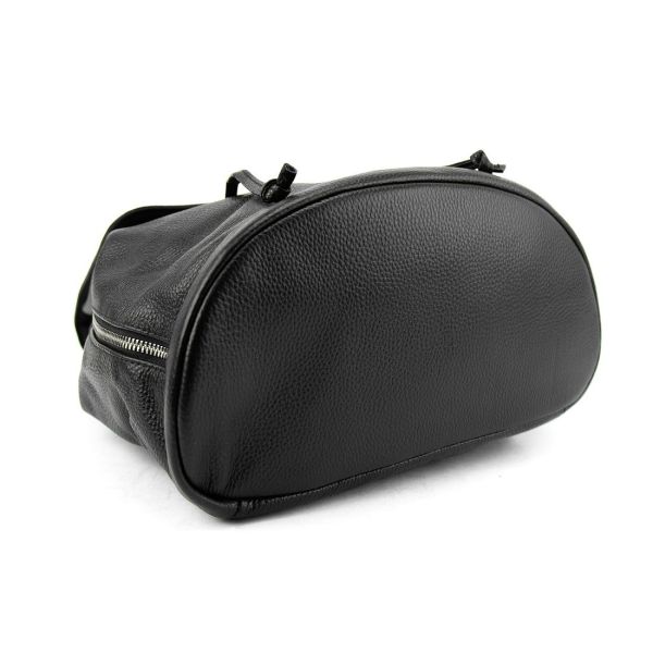 Невеликий шкіряний жіночий рюкзак Olivia Leather F-FL-NWBP27-1025A