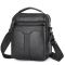 Шкіряний месенджер на два відділи Tiding Bag FL-A25F-2218A