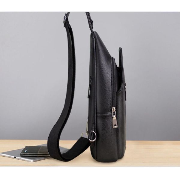 Класична сумка-слінг Tiding Bag FL-A25F-5038A