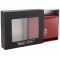 Гаманець жіночий шкіряний Semi Line RFID Red (P8272-2)