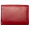 Гаманець жіночий шкіряний Semi Line RFID Red (P8272-2)