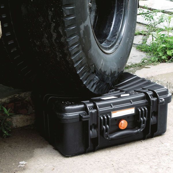 Кейс захисний на коліщатках Vanguard Supreme 53F (Supreme 53F)