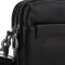Шкіряна маленька сумка через плече Tiding Bag 1631A