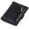 Кошелек-визитница ST Leather 19208 черный
