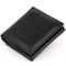 Компактный женский кошелек ST Leather 19256 черный