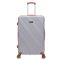 Валіза Semi Line 24" (M) Light Grey (T5849-2)